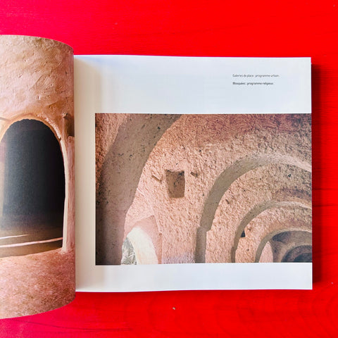 Le M’Zab, une leçon d’architecture / André Ravéreau