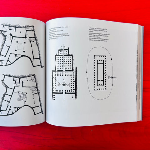 Le M’Zab, une leçon d’architecture / André Ravéreau