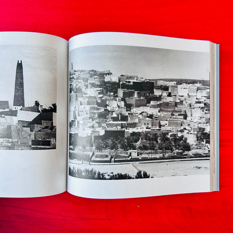 Le M’Zab, une leçon d’architecture / André Ravéreau