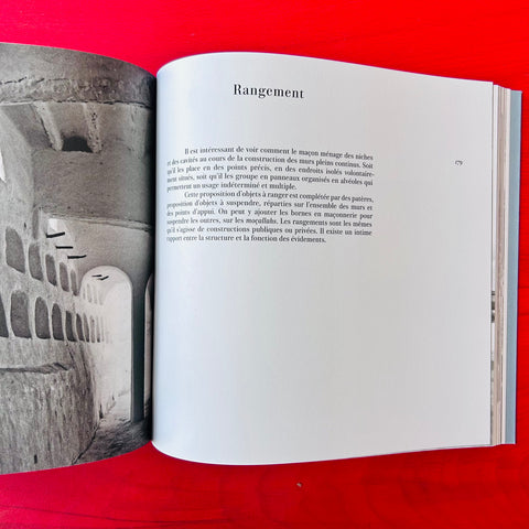 Le M’Zab, une leçon d’architecture / André Ravéreau