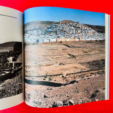 Le M’Zab, une leçon d’architecture / André Ravéreau