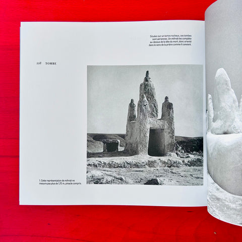 Le M’Zab, une leçon d’architecture / André Ravéreau