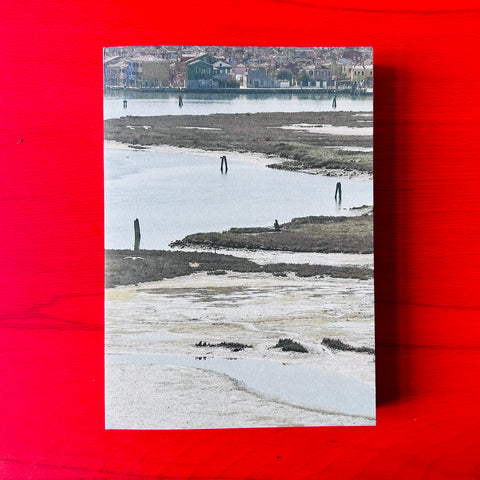 Urban Shores - Towards Landscape-Based Coastal Adaptation / Anna Aslaug Lund, Ole Fryd