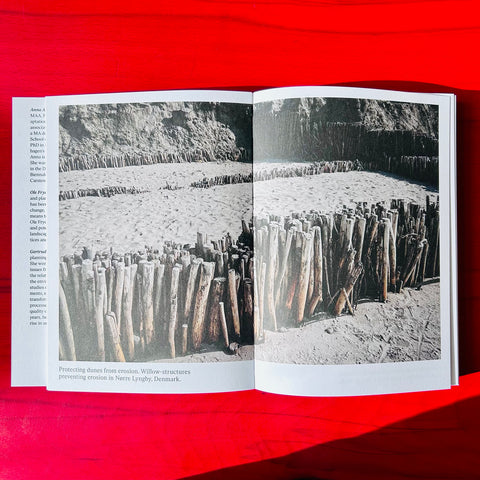 Urban Shores - Towards Landscape-Based Coastal Adaptation / Anna Aslaug Lund, Ole Fryd