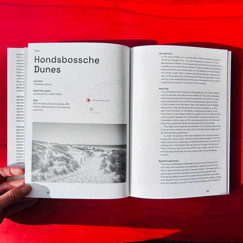 Urban Shores - Towards Landscape-Based Coastal Adaptation / Anna Aslaug Lund, Ole Fryd