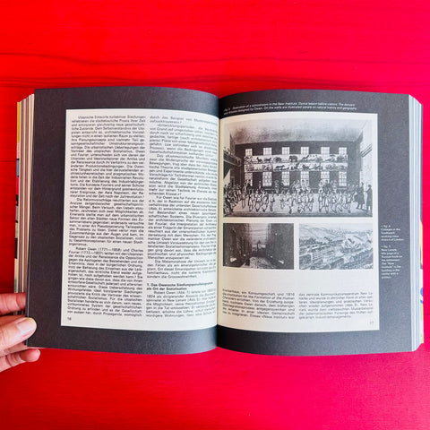 archithese reader: Critical Positions in Search of Postmodernity, 1971–1976, Gabrielle Schaad, Torsten Lange, Irina Davidovici, Samia Henni, Marie Theres Stauffer, Stanislaus von Moos