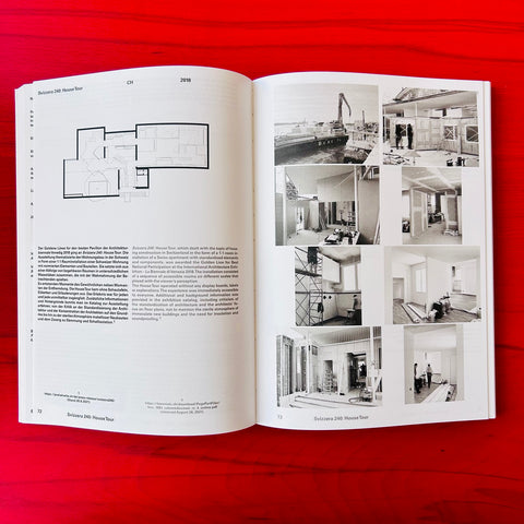 Beyond the Biennale / Discourses on the International Architecture Exhibition in Venice
