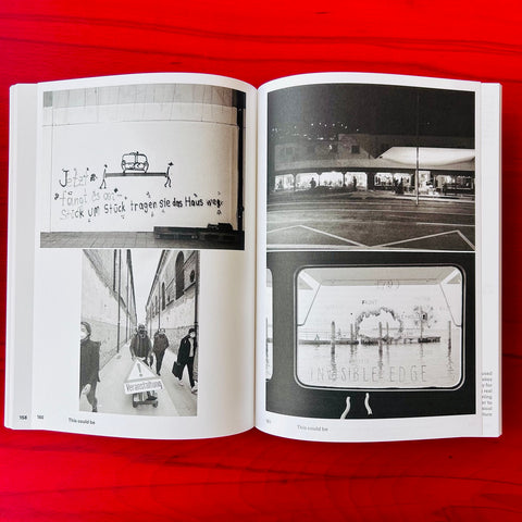 Beyond the Biennale / Discourses on the International Architecture Exhibition in Venice