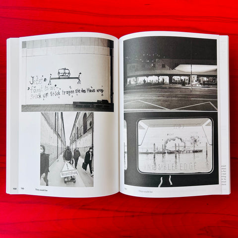 Beyond the Biennale / Discourses on the International Architecture Exhibition in Venice
