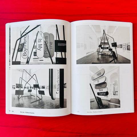 Beyond the Biennale / Discourses on the International Architecture Exhibition in Venice