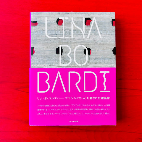 Lina Bo Bardi
