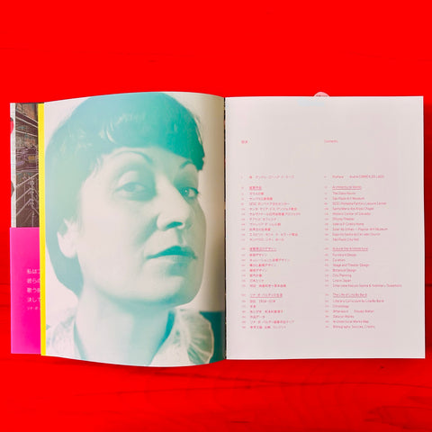 Lina Bo Bardi