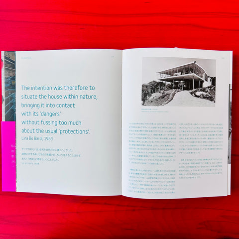 Lina Bo Bardi