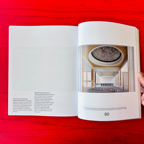 Take On Add Away: A Transformation of the Palais des Expositions Charleroi / AgwA, architecten jan de vylder inge vinck, Andreas Ruby, Ilka Ruby, Filip Dujardin