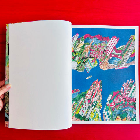 Peter Cook On Paper / Peter Cook, Kristoffer Weiss, Mette Marie Kallehauge, David Garcia