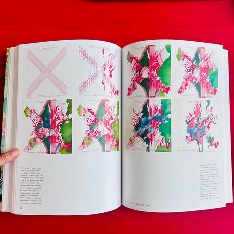 Peter Cook On Paper / Peter Cook, Kristoffer Weiss, Mette Marie Kallehauge, David Garcia