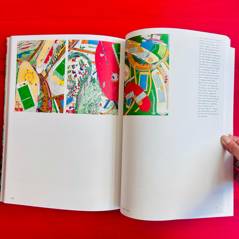 Peter Cook On Paper / Peter Cook, Kristoffer Weiss, Mette Marie Kallehauge, David Garcia