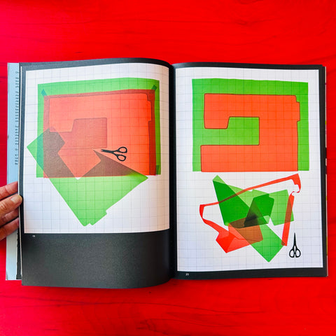 One Single Kite / Scheltens & Abbenes, Bertjan Pot