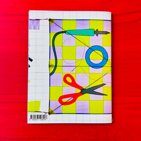 One Single Kite / Scheltens & Abbenes, Bertjan Pot