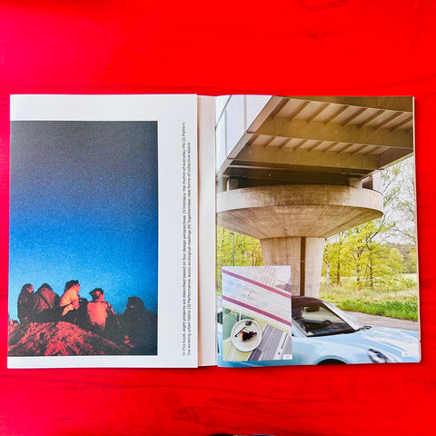 51N4E – Negotiating Infrastructure / Freek Persyn, Seppe De Blust, Ilka Ruby