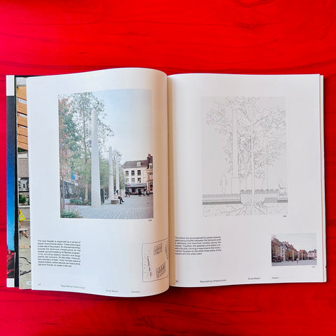 51N4E – Negotiating Infrastructure / Freek Persyn, Seppe De Blust, Ilka Ruby