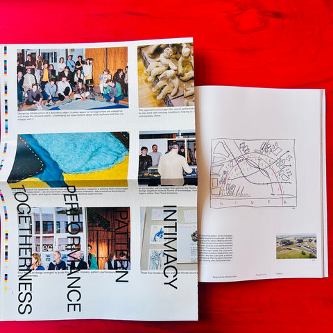 51N4E – Negotiating Infrastructure / Freek Persyn, Seppe De Blust, Ilka Ruby