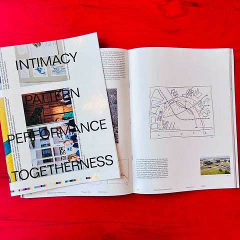 51N4E – Negotiating Infrastructure / Freek Persyn, Seppe De Blust, Ilka Ruby