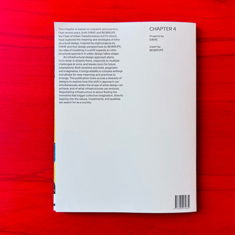 51N4E – Negotiating Infrastructure / Freek Persyn, Seppe De Blust, Ilka Ruby