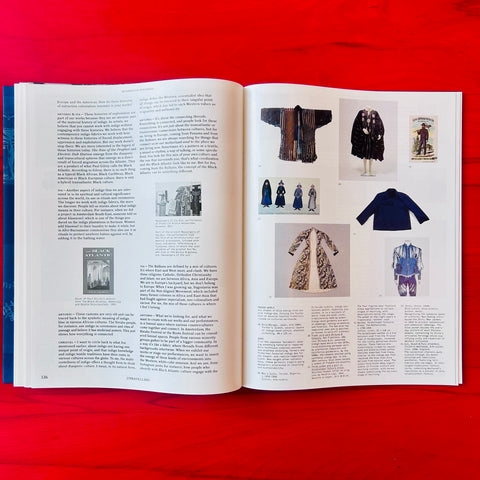Interwoven Histories: Contemporary Art, Migratory Narratives and Textiles / Christel Vesters