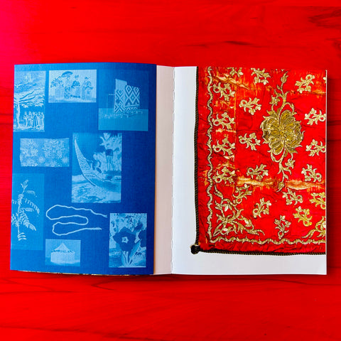 Interwoven Histories: Contemporary Art, Migratory Narratives and Textiles / Christel Vesters