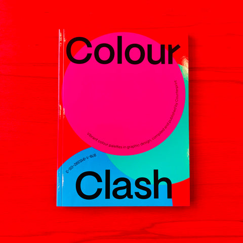 Colour Clash / DOWLING JON