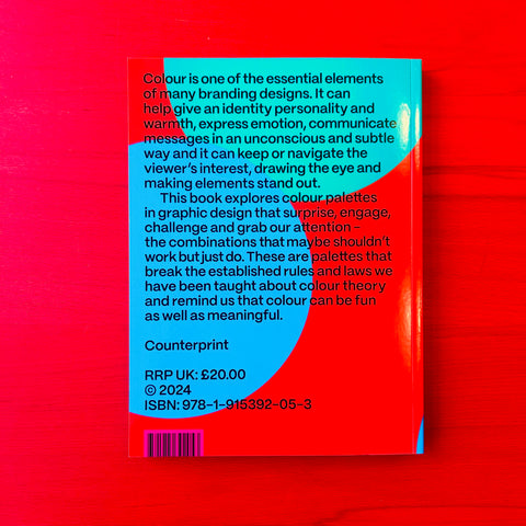 Colour Clash / DOWLING JON