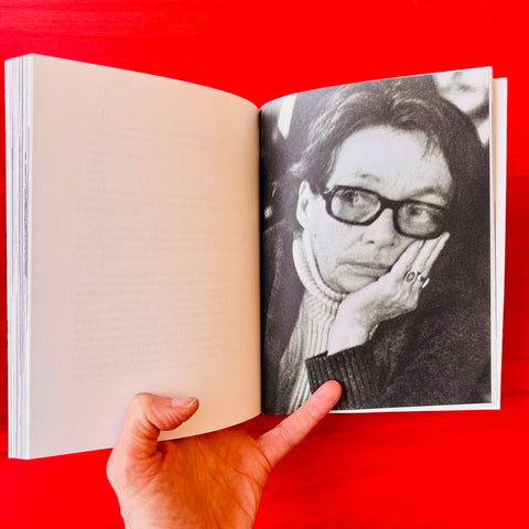 The Places of Marguerite Duras / Michelle Porte