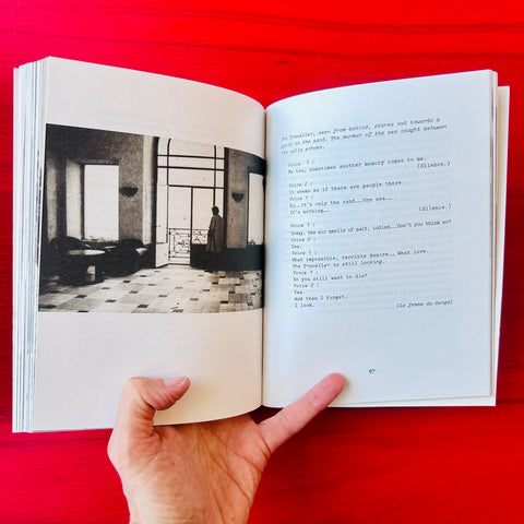 The Places of Marguerite Duras / Michelle Porte