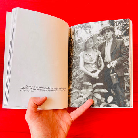 The Places of Marguerite Duras / Michelle Porte