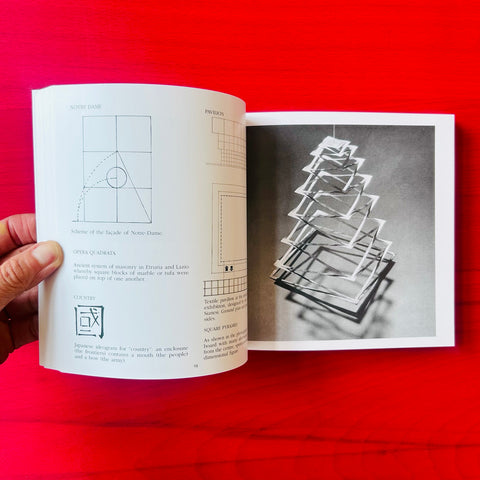 Square circle triangle / Bruno Munari