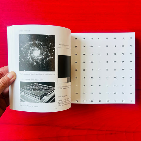 Square circle triangle / Bruno Munari