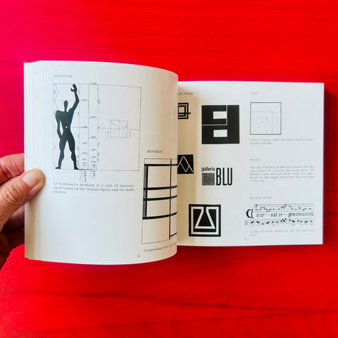 Square circle triangle / Bruno Munari