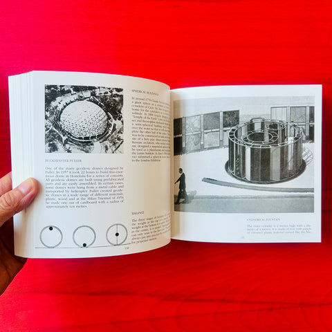 Square circle triangle / Bruno Munari