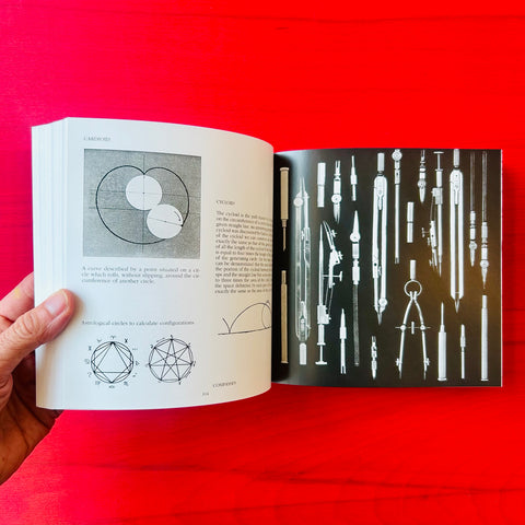 Square circle triangle / Bruno Munari