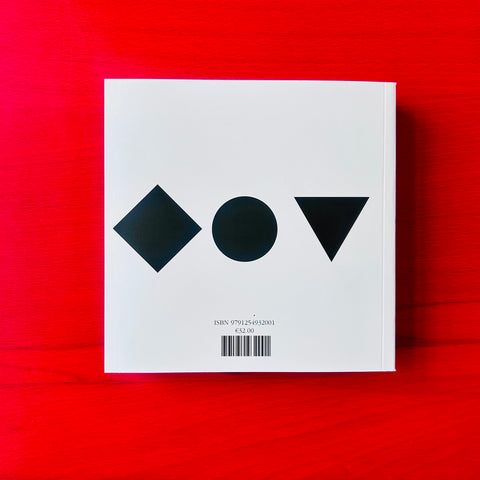 Square circle triangle / Bruno Munari
