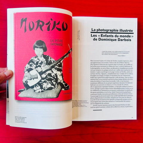 Pour une critique du design graphique / Catherine de Smet