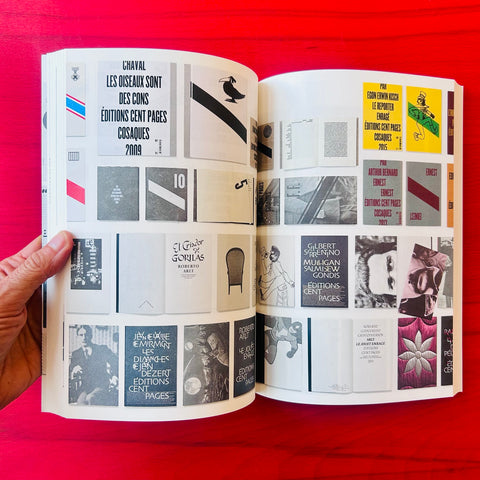 Pour une critique du design graphique / Catherine de Smet