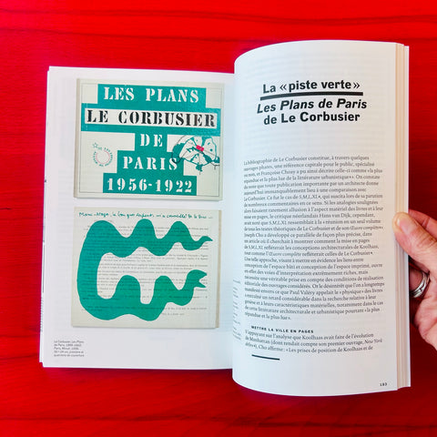 Pour une critique du design graphique / Catherine de Smet