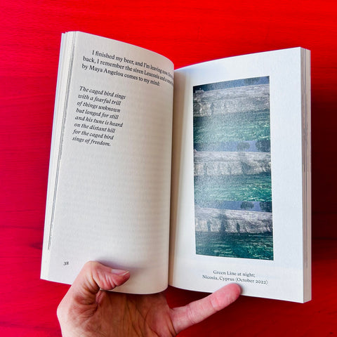 Atlas of Urban Mythologies / Francesca Cocchiara, Sergios Strigklogiannis