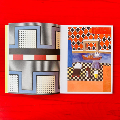 Sempre Milanese / Nathalie Du Pasquier