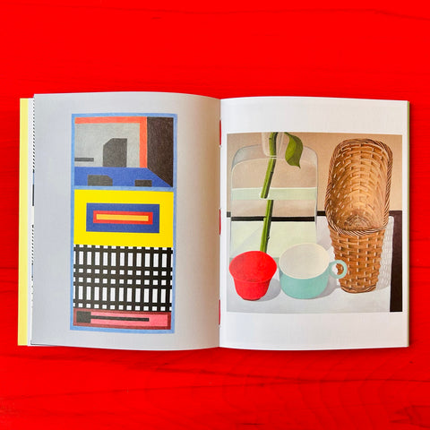 Sempre Milanese / Nathalie Du Pasquier
