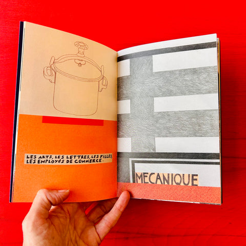 Arrangements 1993-2023 / Nathalie du Pasquier