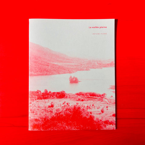 La vallée pleine / Antoine Picard