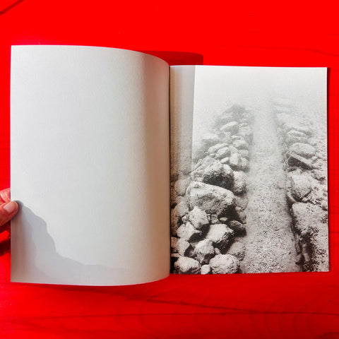 La vallée pleine / Antoine Picard